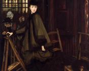 詹姆斯 蒂索 : In Church